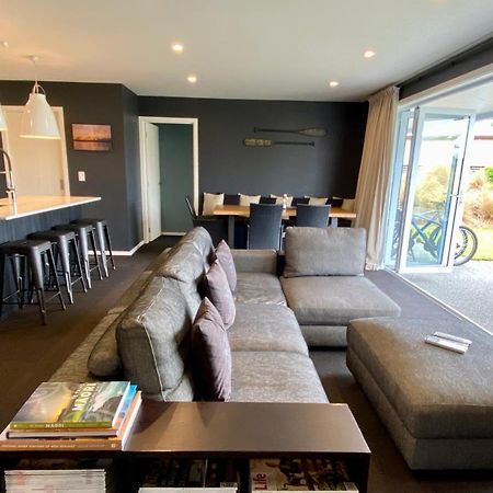 Mountain Vista Retreat - Apartment 2 트위즐 외부 사진