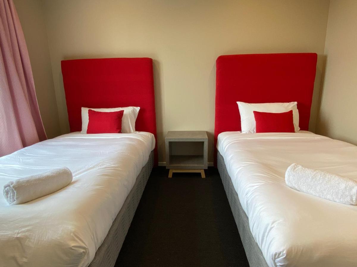 Mountain Vista Retreat - Apartment 2 트위즐 외부 사진