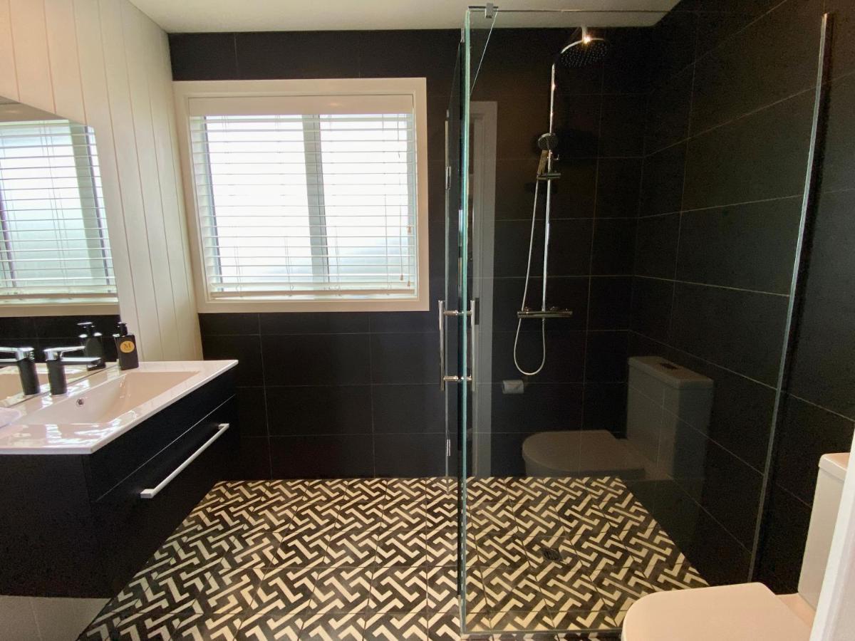 Mountain Vista Retreat - Apartment 2 트위즐 외부 사진