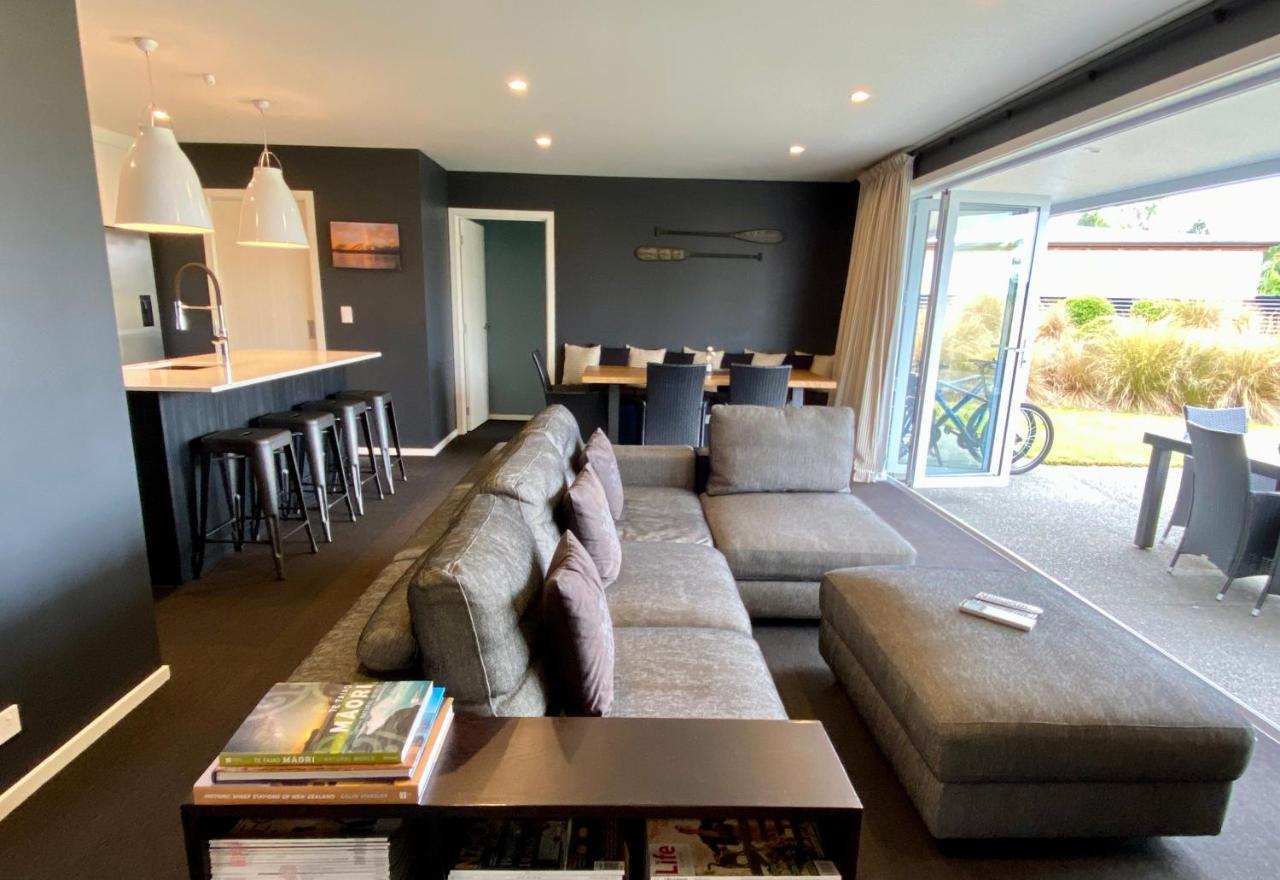 Mountain Vista Retreat - Apartment 2 트위즐 외부 사진