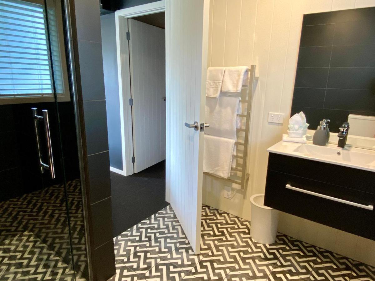 Mountain Vista Retreat - Apartment 2 트위즐 외부 사진
