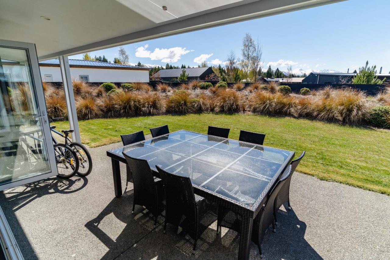 Mountain Vista Retreat - Apartment 2 트위즐 외부 사진