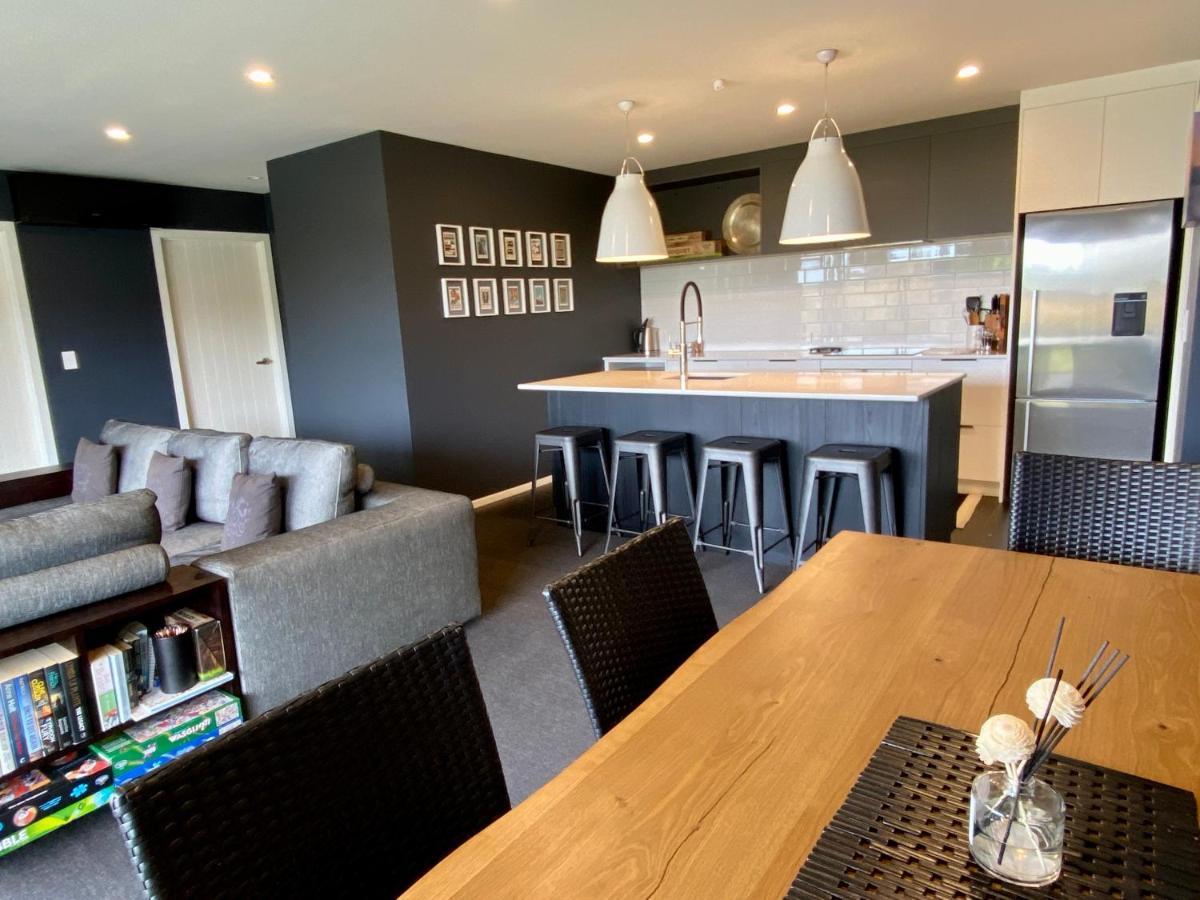Mountain Vista Retreat - Apartment 2 트위즐 외부 사진