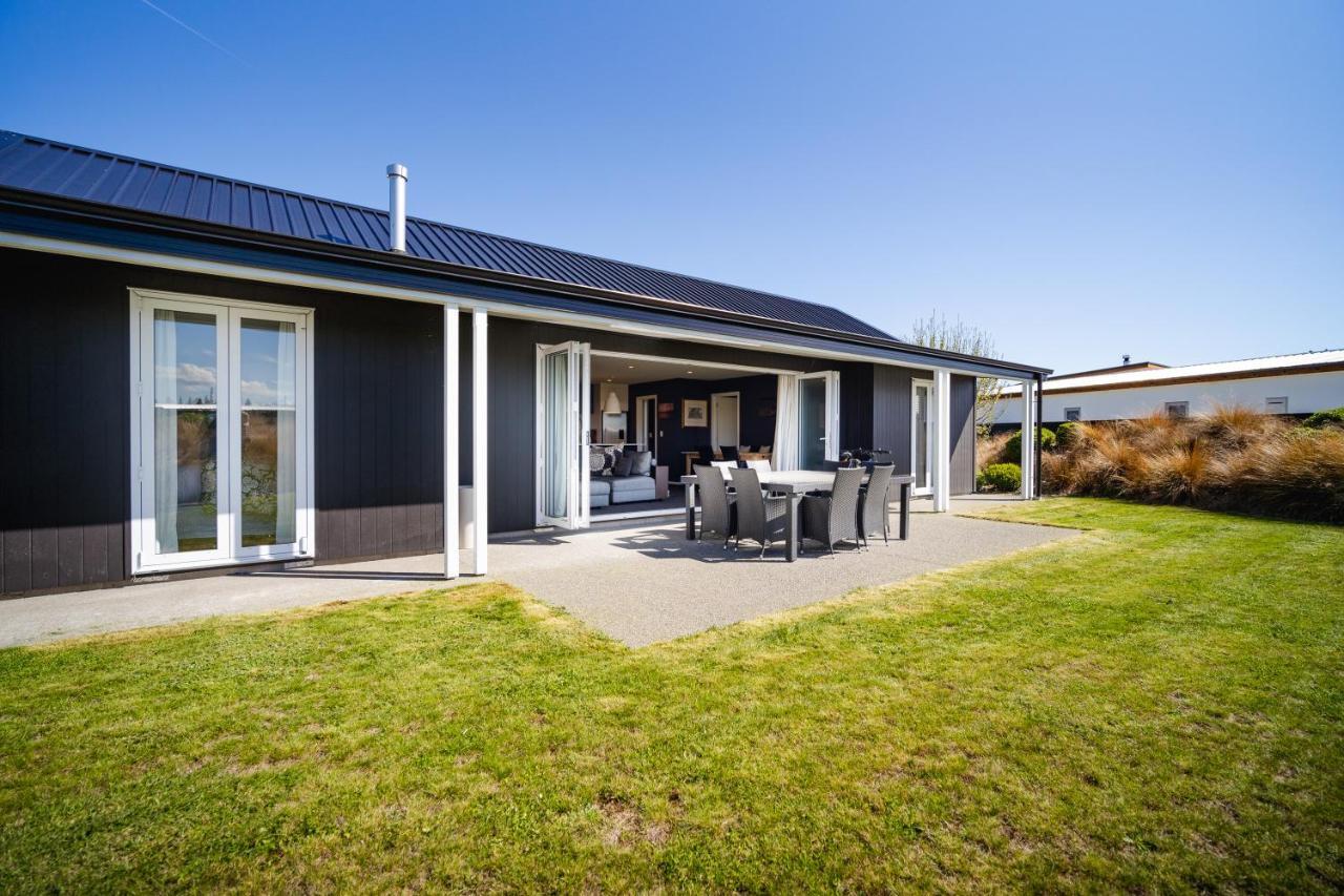 Mountain Vista Retreat - Apartment 2 트위즐 외부 사진